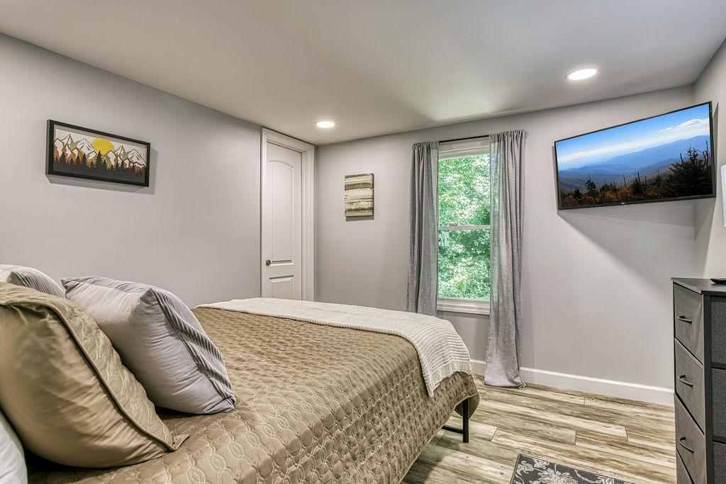 The Bungalow - New Listing