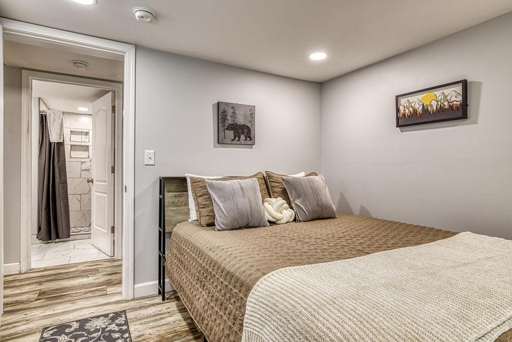 The Bungalow - New Listing