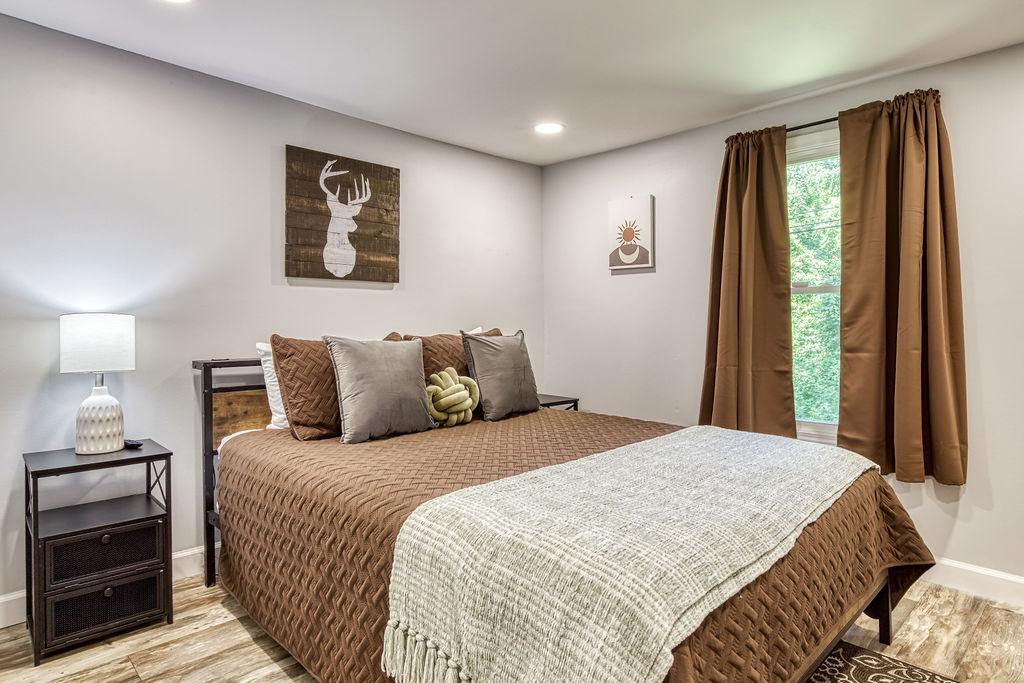 The Bungalow - New Listing