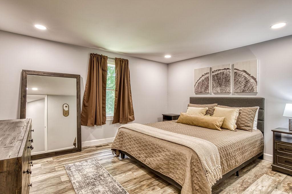 The Bungalow - New Listing