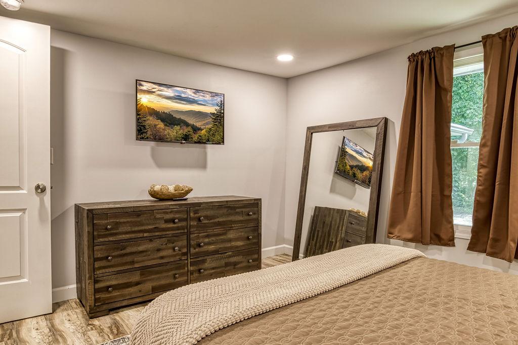 The Bungalow - New Listing