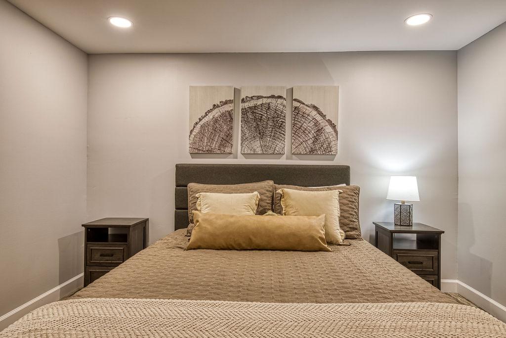 The Bungalow - New Listing