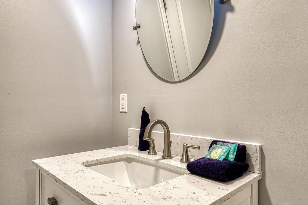 The Bungalow - New Listing