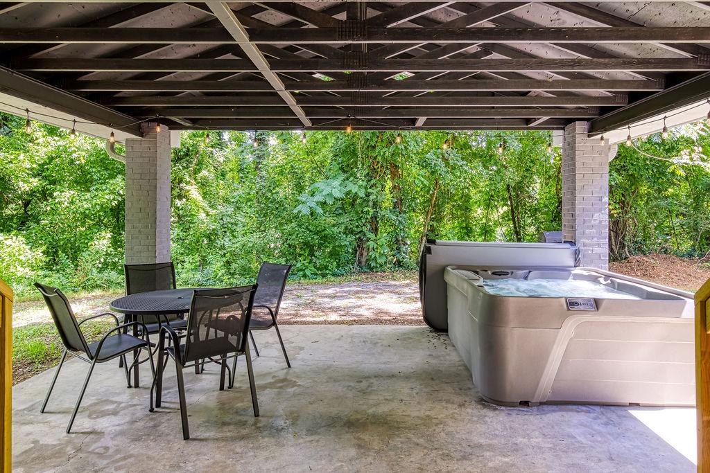 The Bungalow - New Listing
