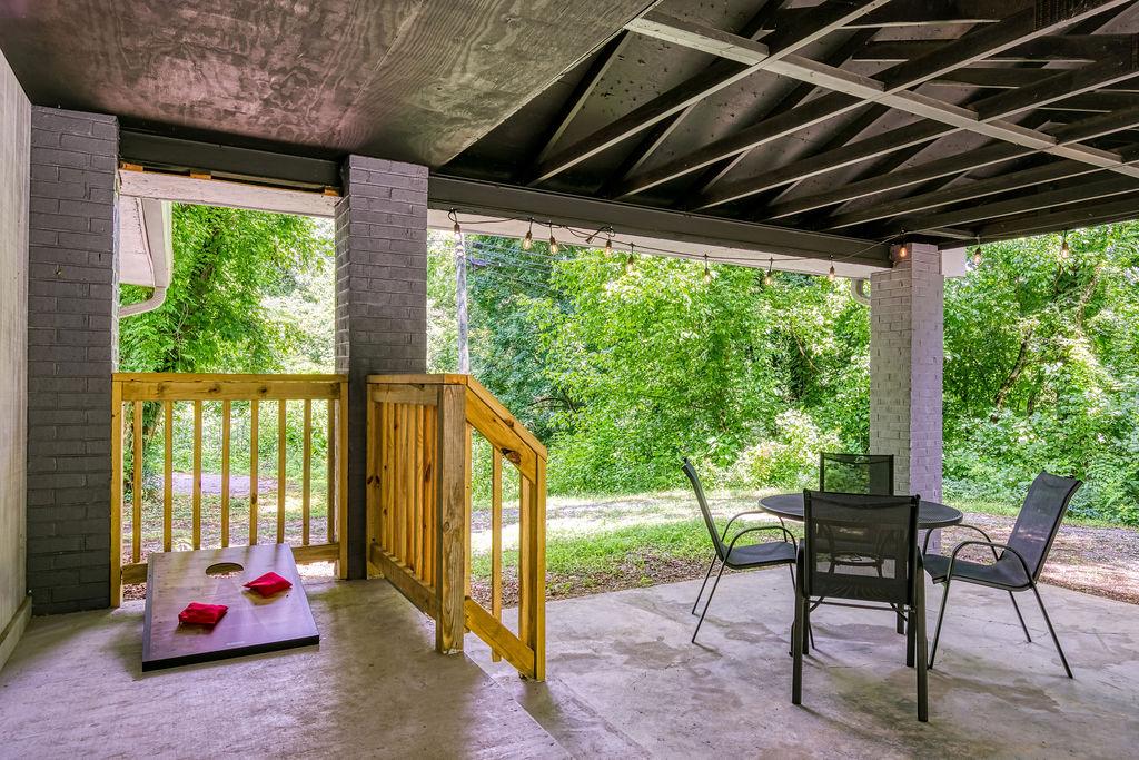 The Bungalow - New Listing