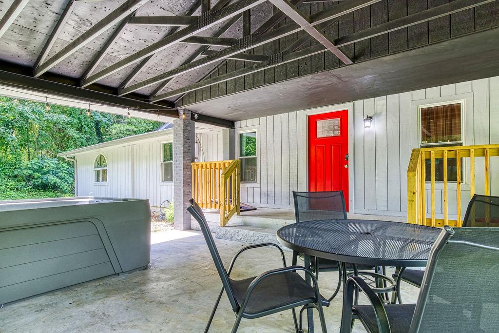 The Bungalow - New Listing