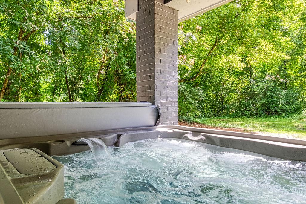 The Bungalow - New Listing