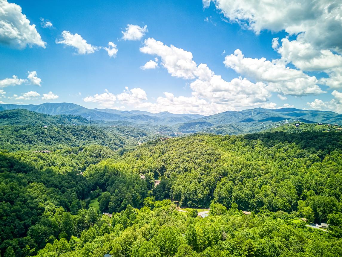 Smoky Mountain Escape - New Listing