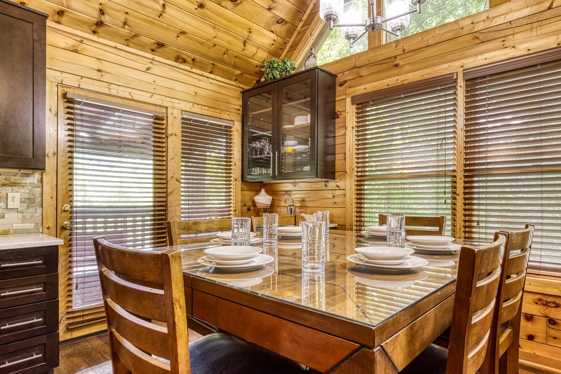 Smoky Mountain Escape - New Listing