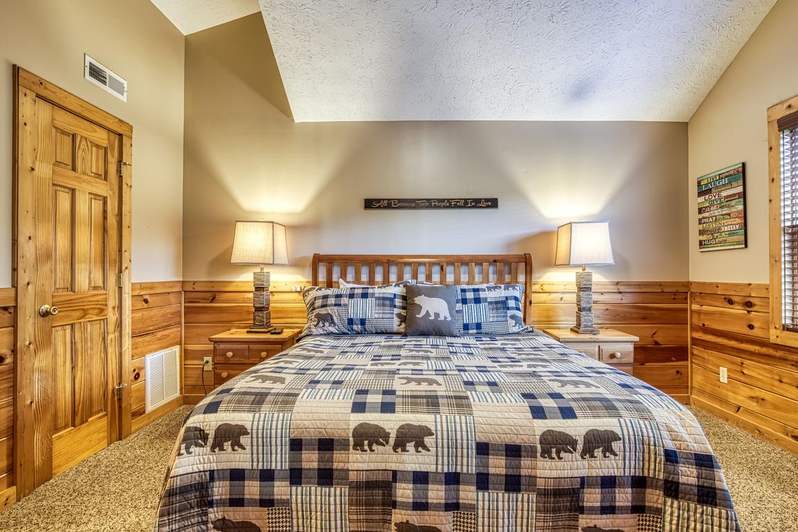Smoky Mountain Escape - New Listing