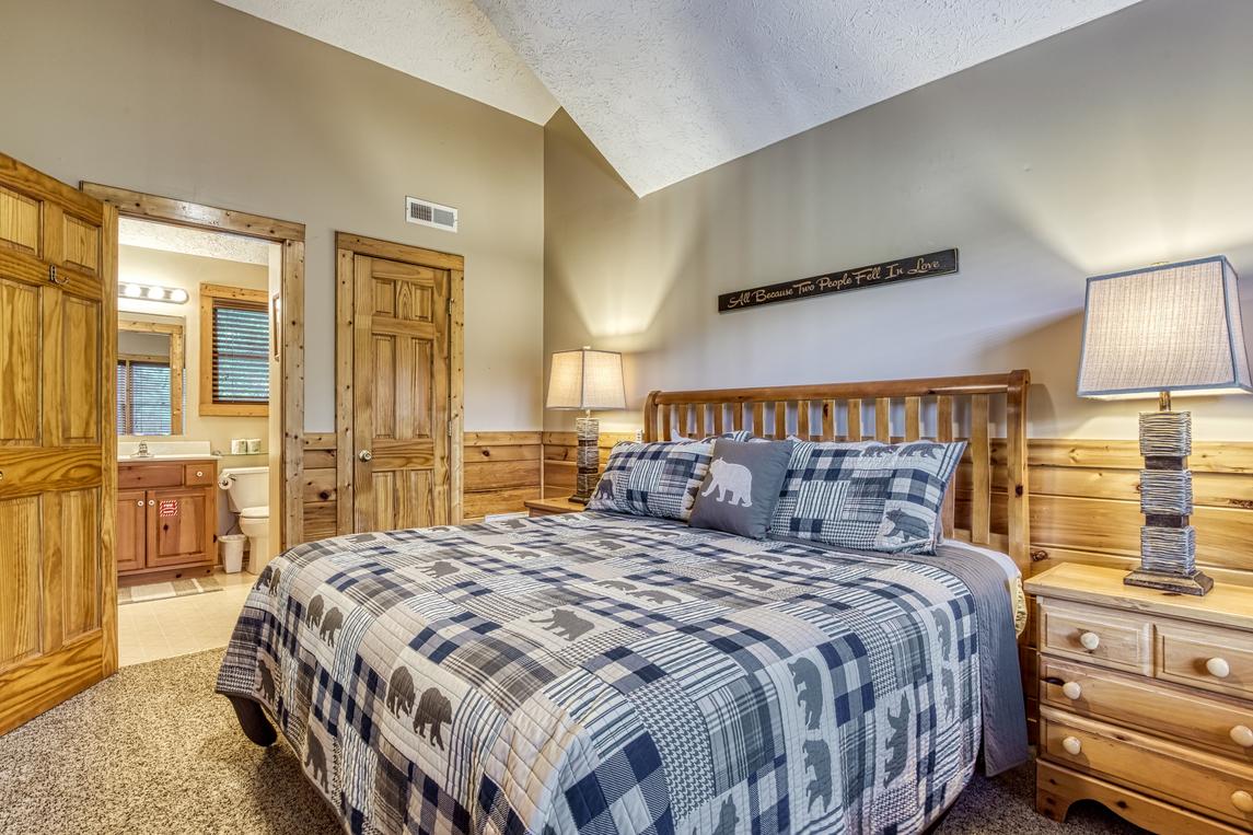 Smoky Mountain Escape - New Listing