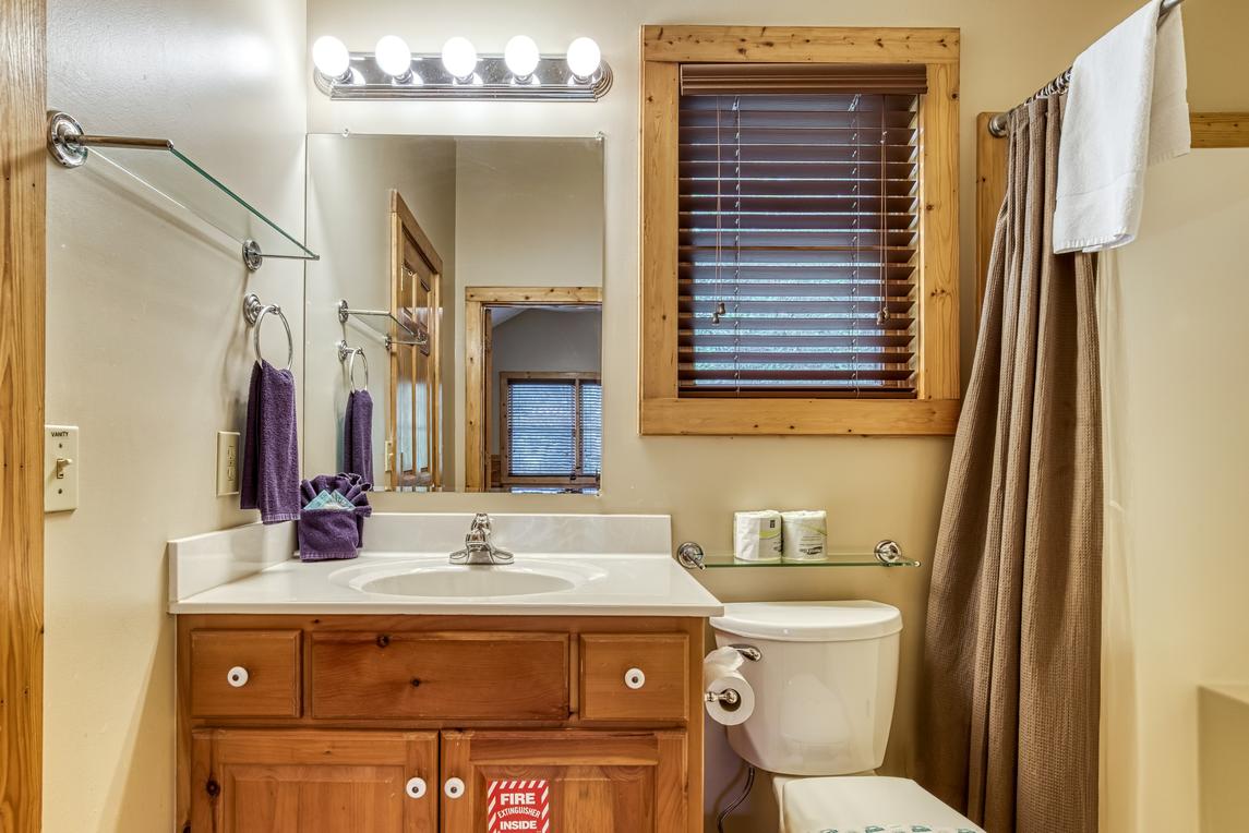 Smoky Mountain Escape - New Listing
