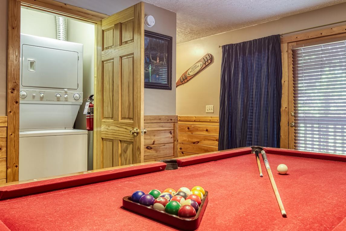 Smoky Mountain Escape - New Listing