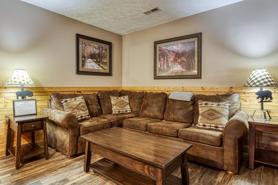 Smoky Mountain Escape - New Listing