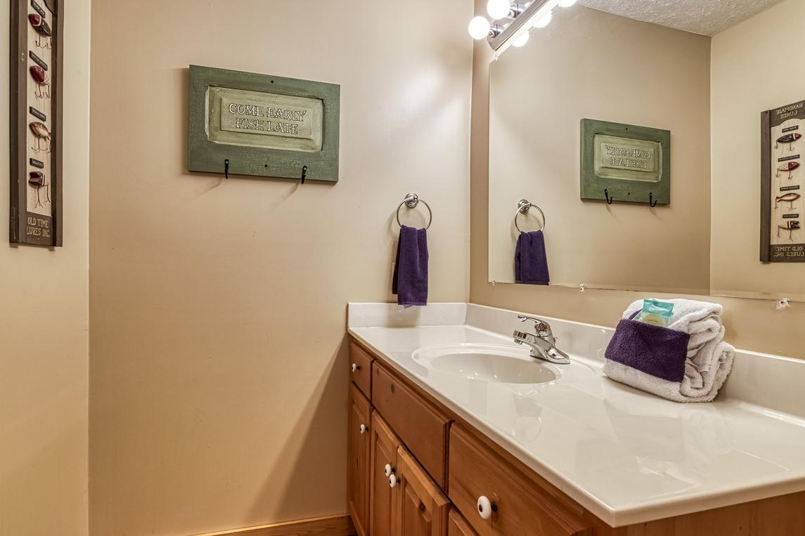 Smoky Mountain Escape - New Listing