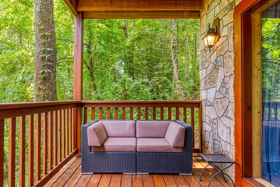 Smoky Mountain Escape - New Listing