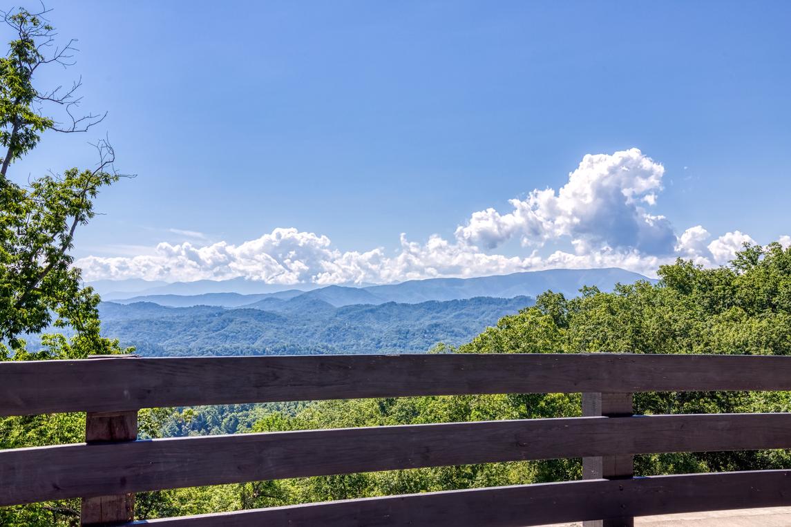 Rooms with a View - New Listing