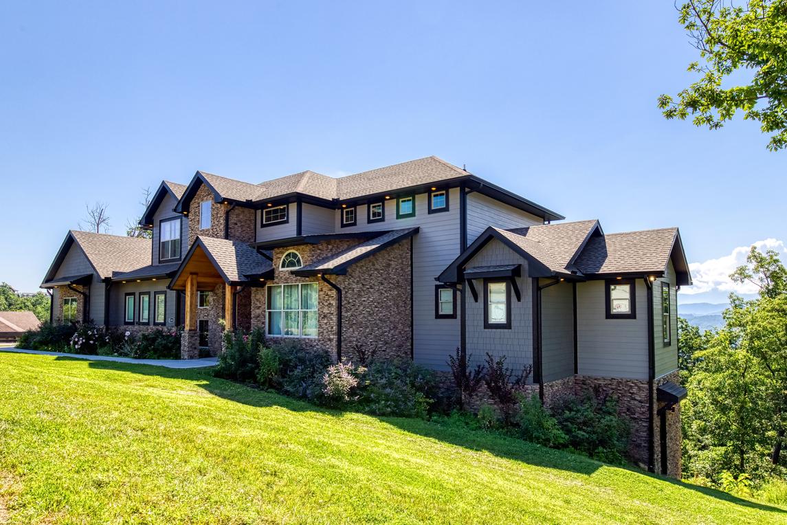 Rooms with a View - New Listing