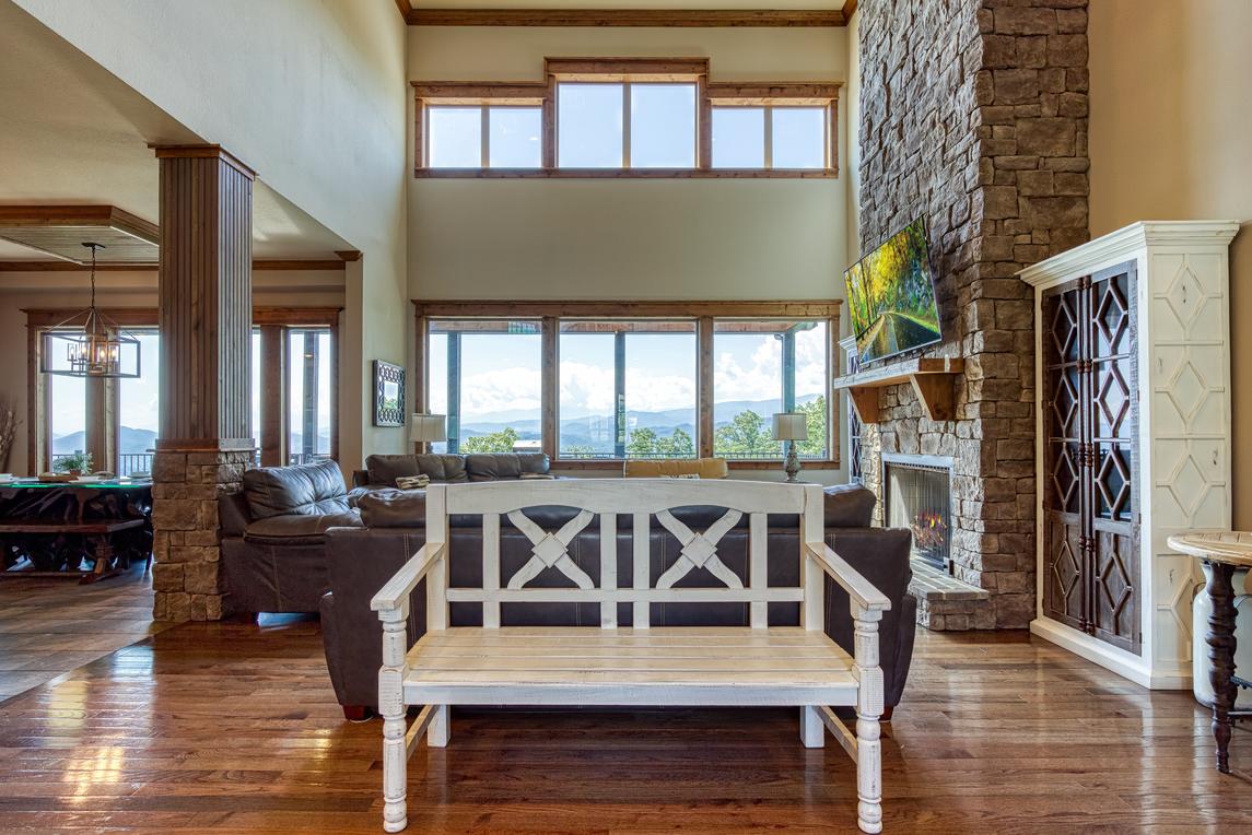 Rooms with a View - New Listing