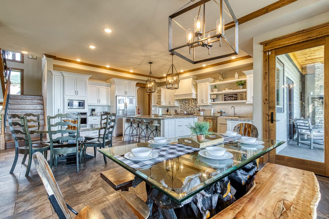 Rooms with a View - New Listing