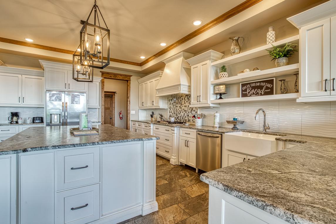 Rooms with a View - New Listing