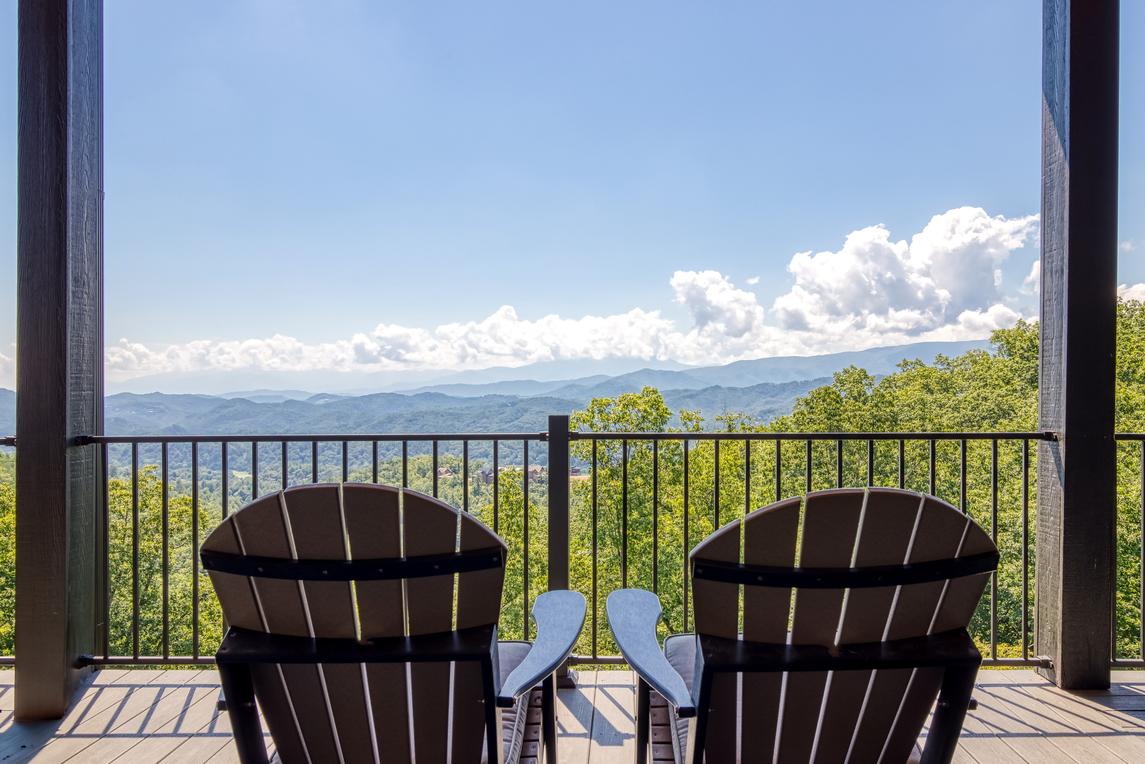 Rooms with a View - New Listing
