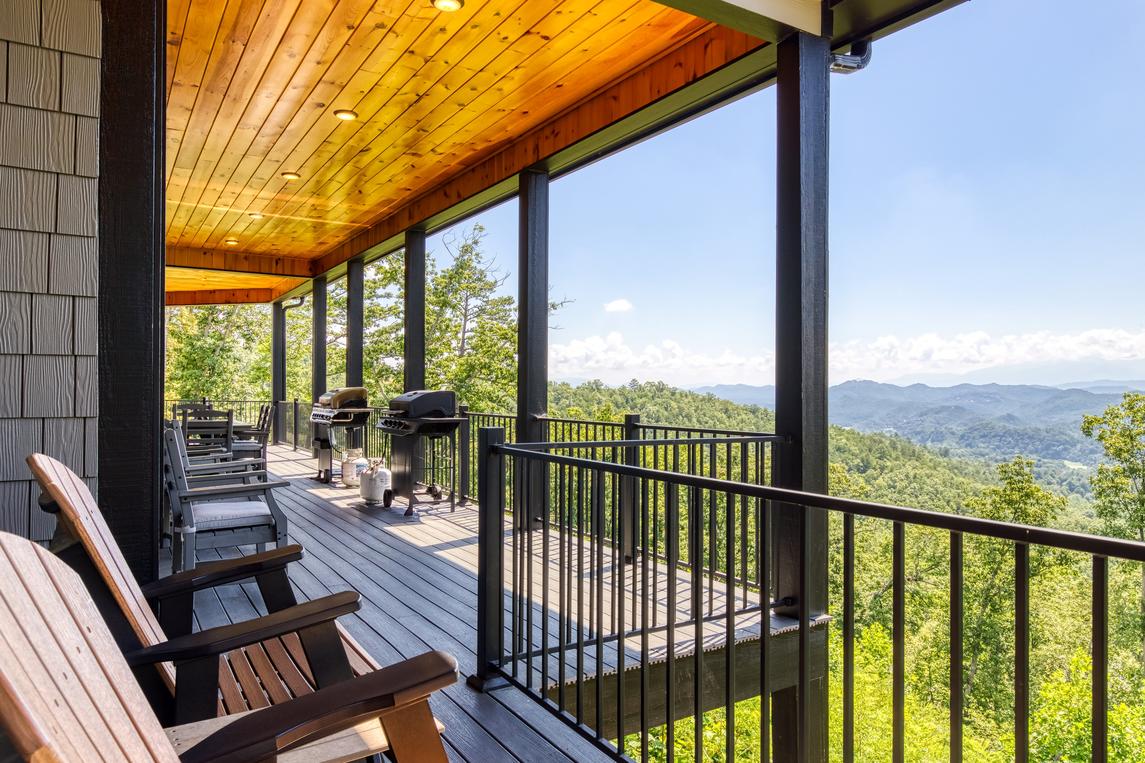 Rooms with a View - New Listing