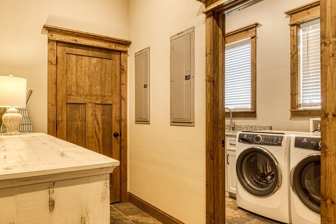 Rooms with a View - New Listing