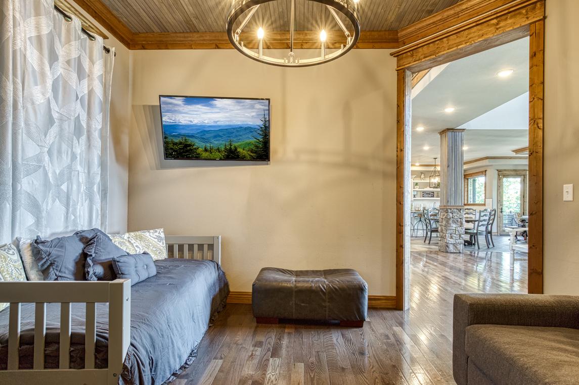 Rooms with a View - New Listing