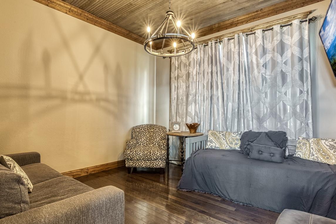 Rooms with a View - New Listing