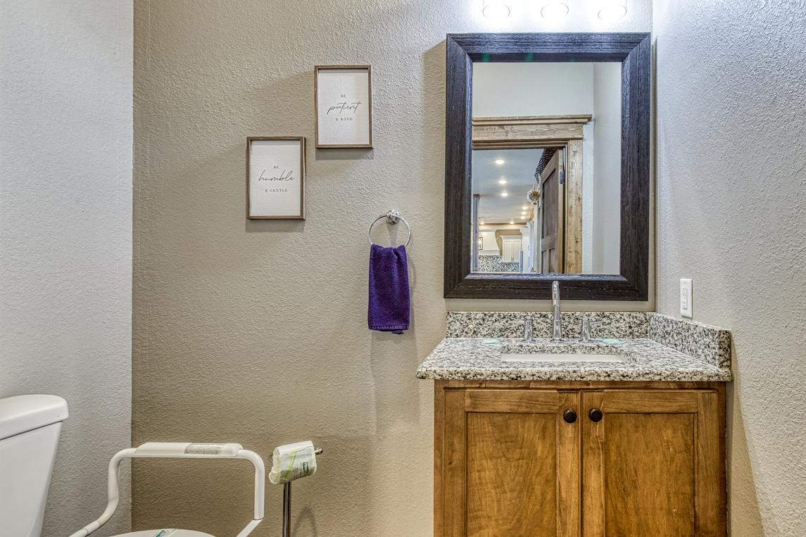 Rooms with a View - New Listing