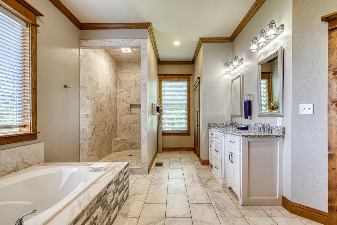 Rooms with a View - New Listing