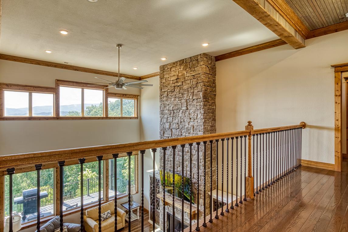Rooms with a View - New Listing