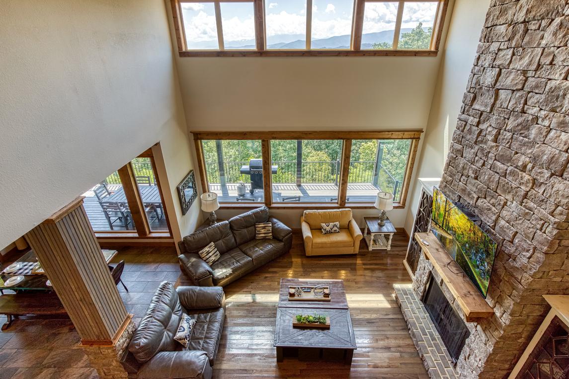 Rooms with a View - New Listing