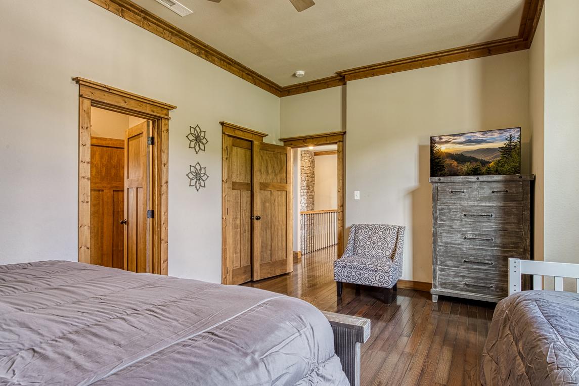 Rooms with a View - New Listing