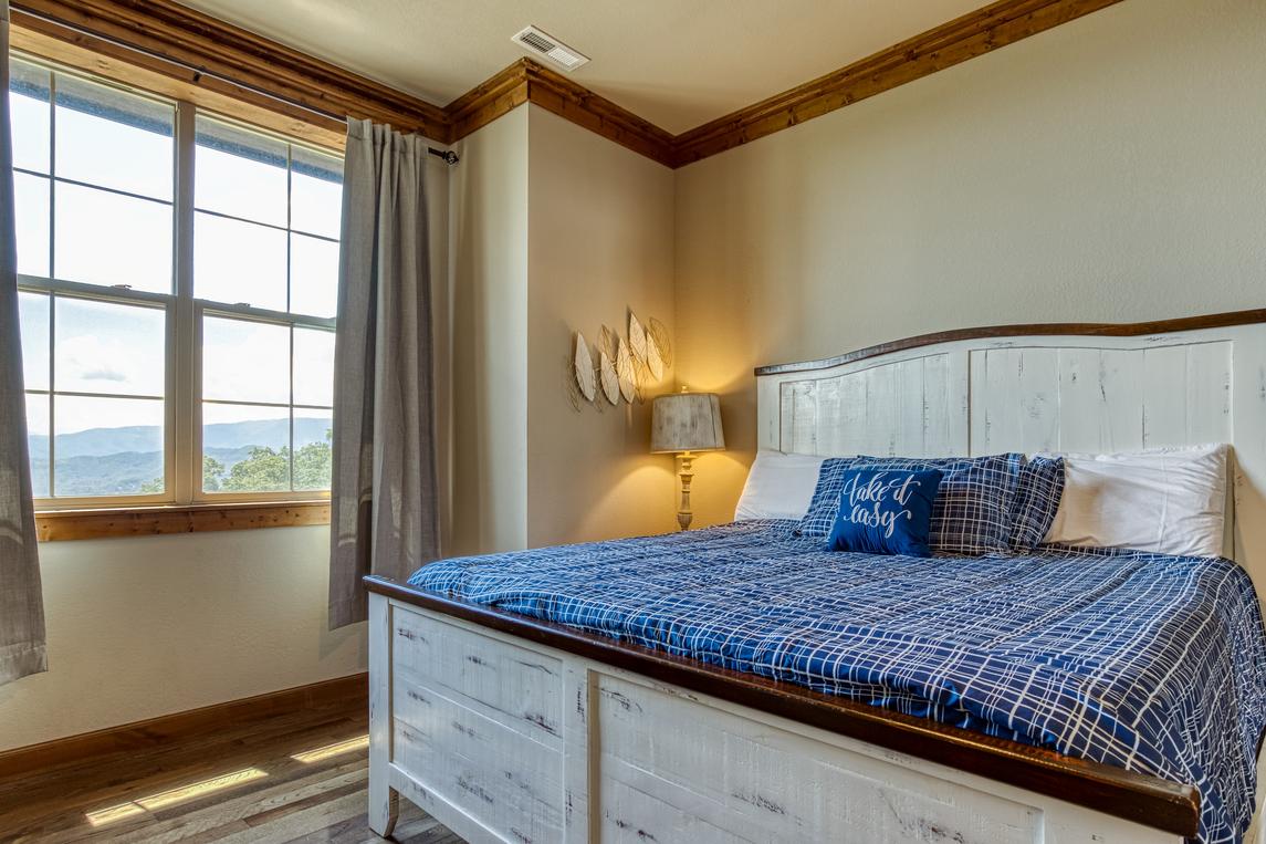 Rooms with a View - New Listing