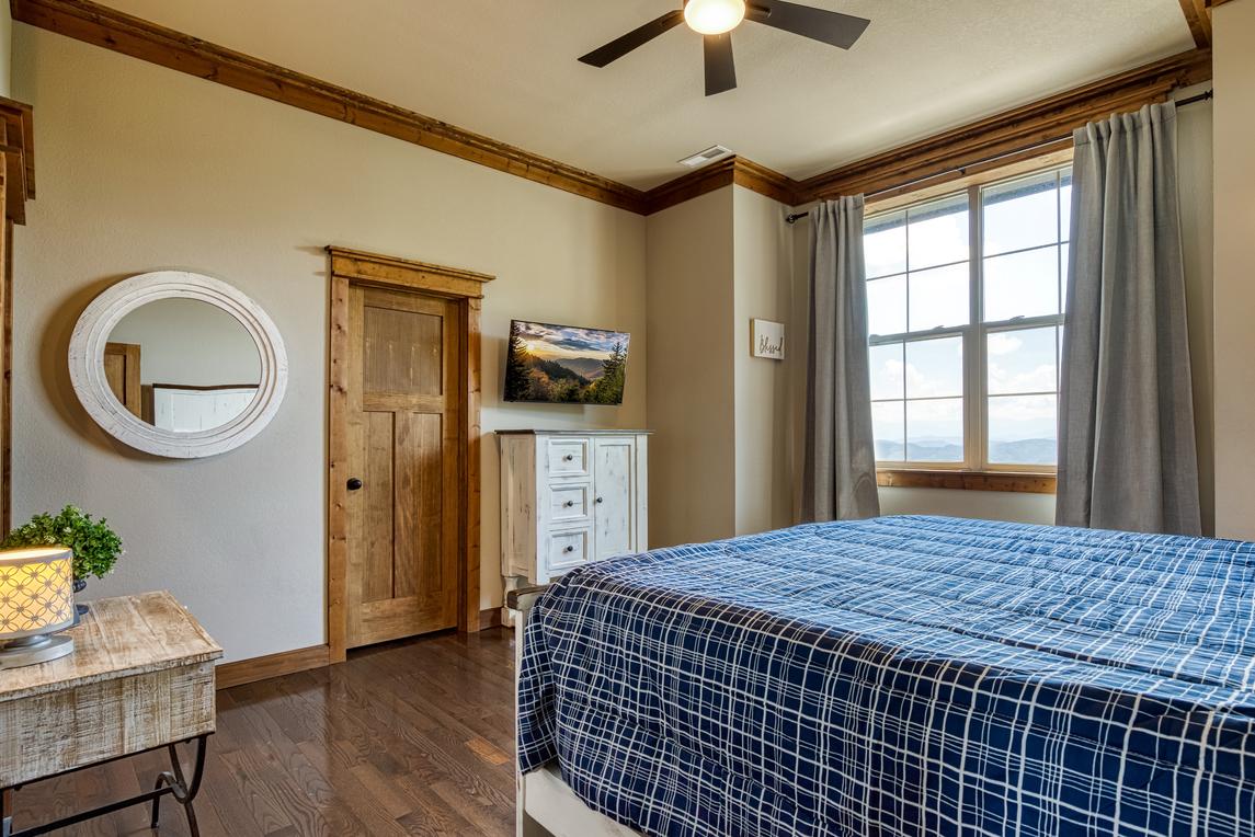 Rooms with a View - New Listing