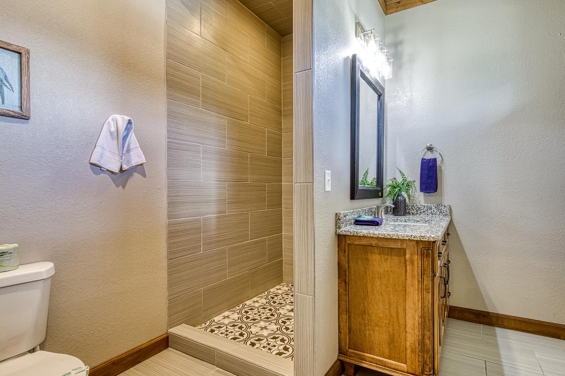Rooms with a View - New Listing
