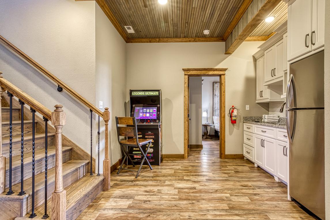 Rooms with a View - New Listing