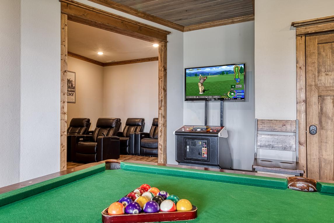 Rooms with a View - New Listing