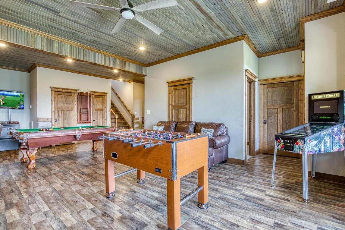 Rooms with a View - New Listing