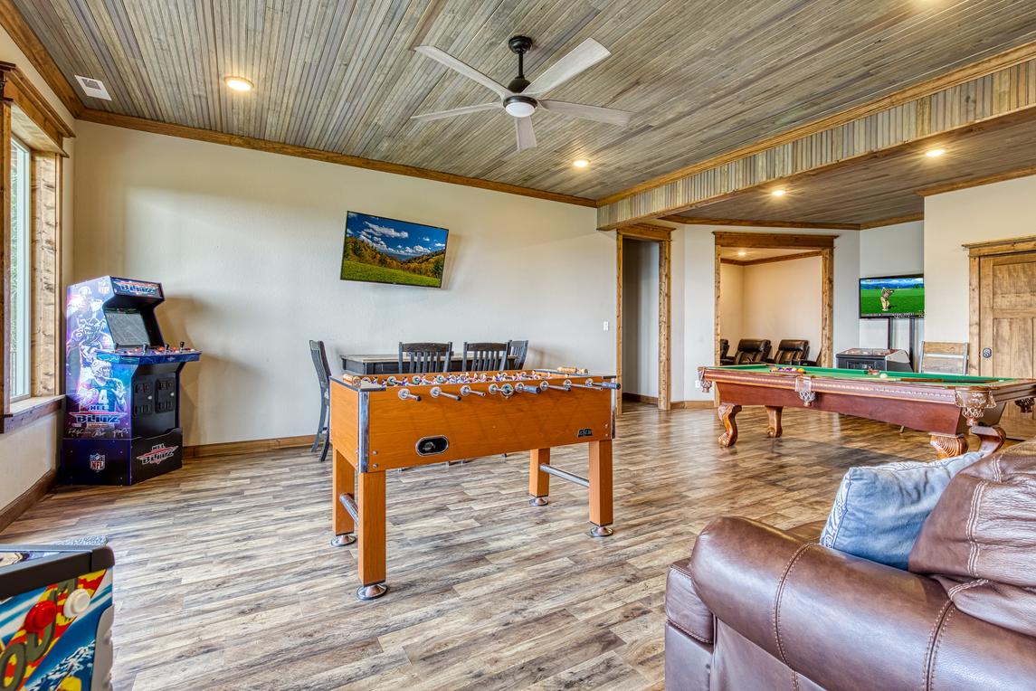 Rooms with a View - New Listing