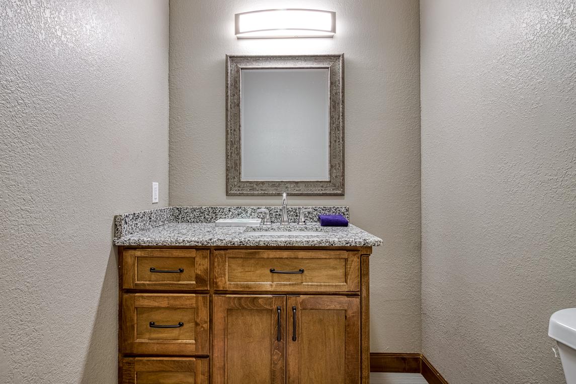 Rooms with a View - New Listing