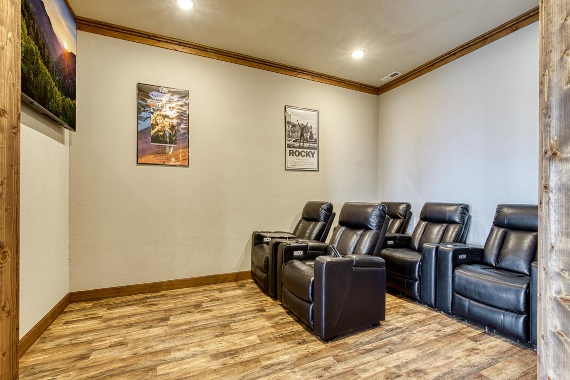 Rooms with a View - New Listing