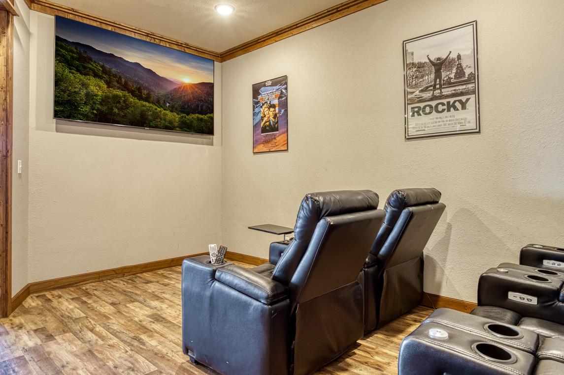 Rooms with a View - New Listing