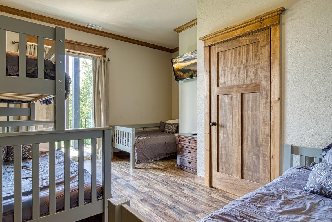 Rooms with a View - New Listing
