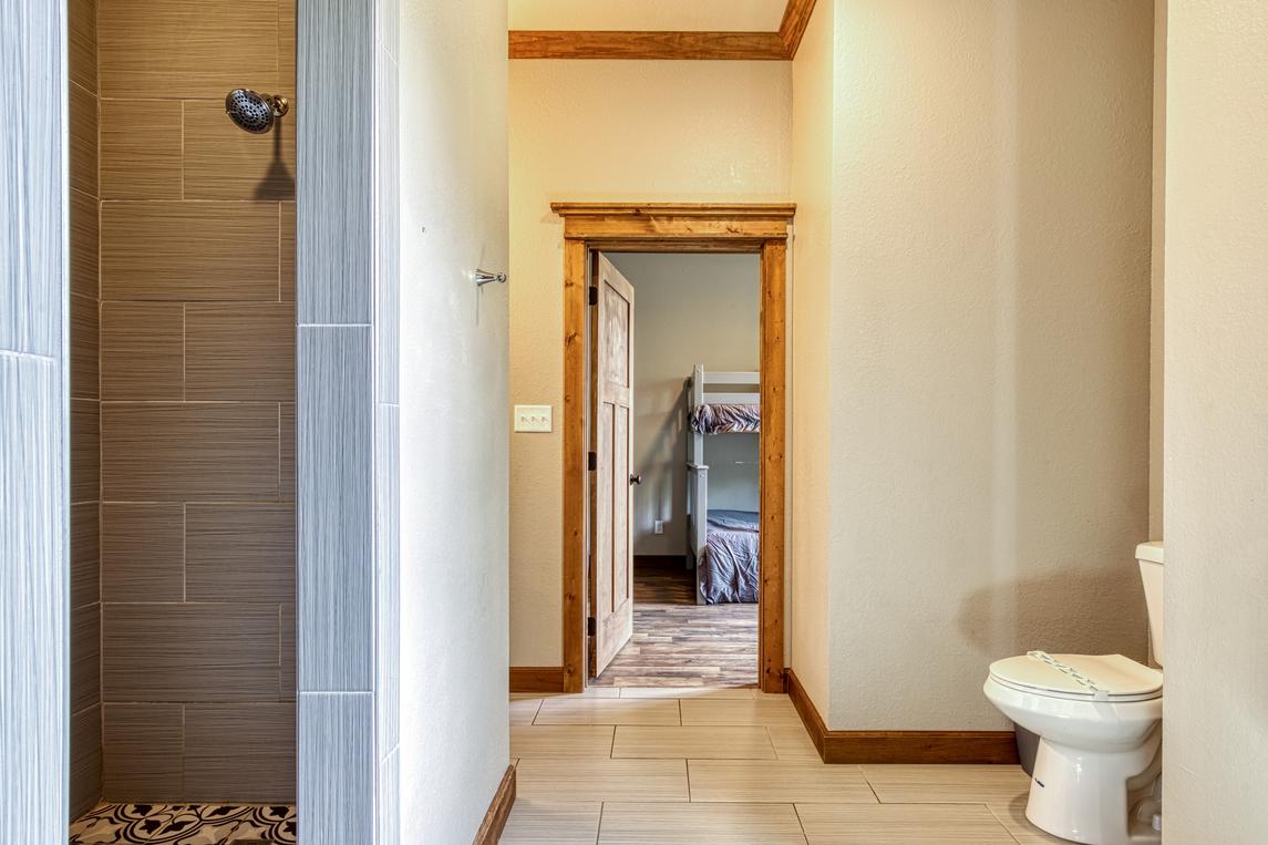 Rooms with a View - New Listing