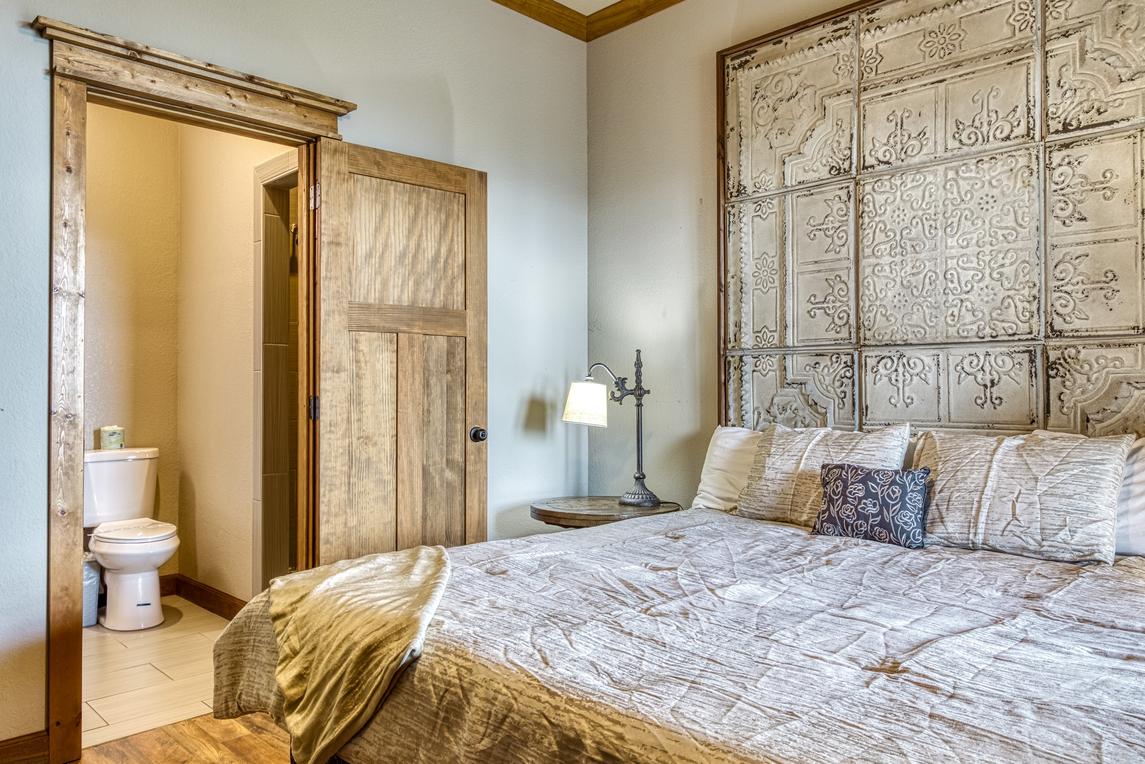 Rooms with a View - New Listing