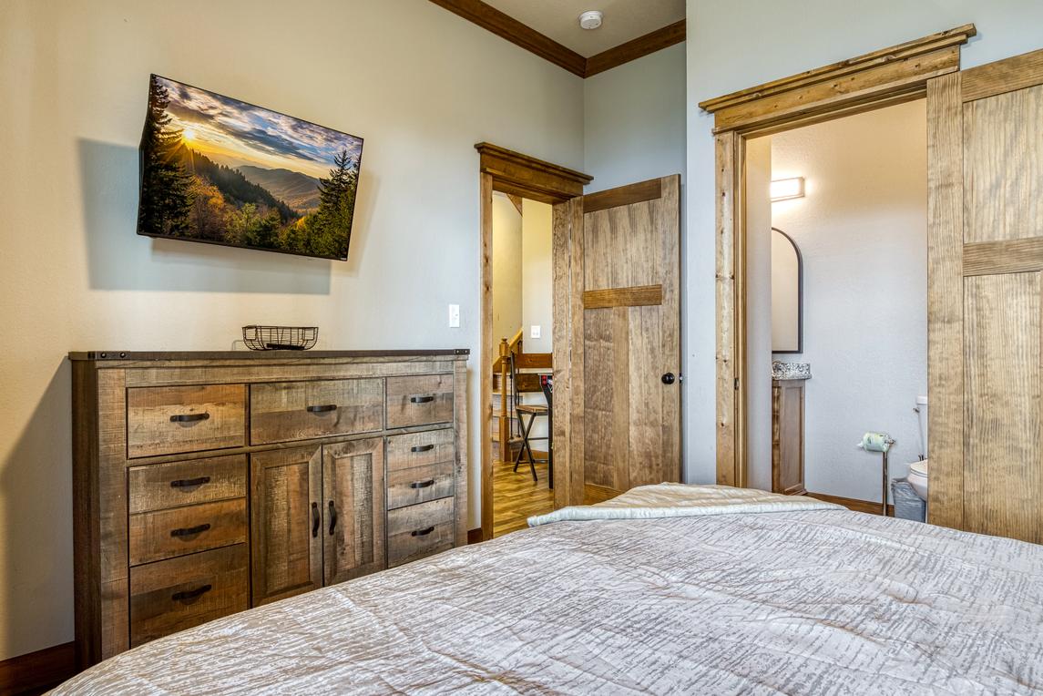Rooms with a View - New Listing