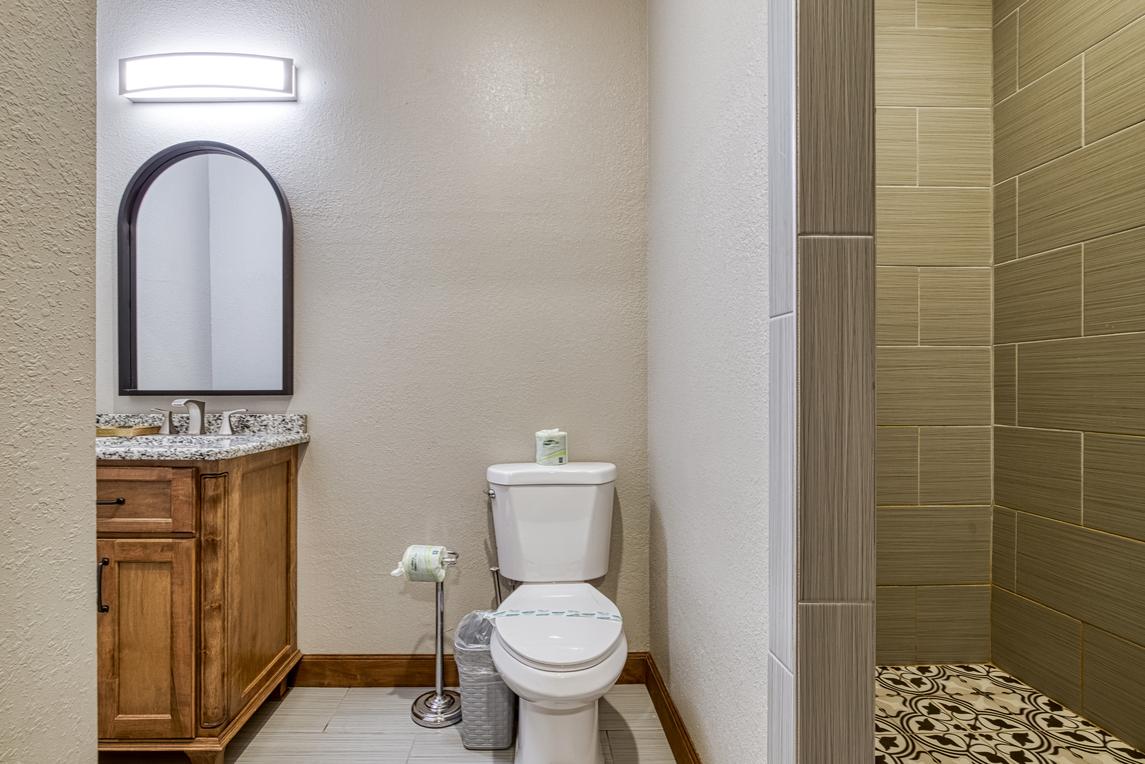 Rooms with a View - New Listing